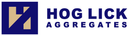 Hog Lick Aggregates Merch - Home